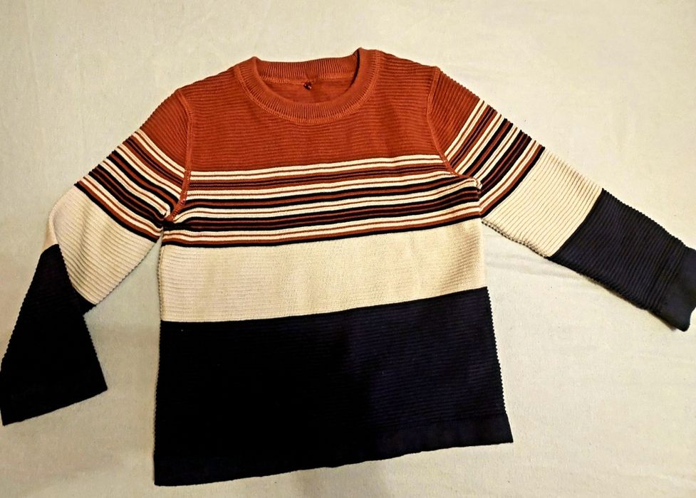 Светр лонгслив George 92-98р бавовна