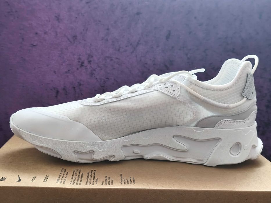 Nike React Live nowe 47,5