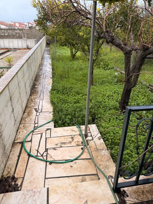 Moradia T2 com 2 WC e Quintal – Assumar (Monforte)