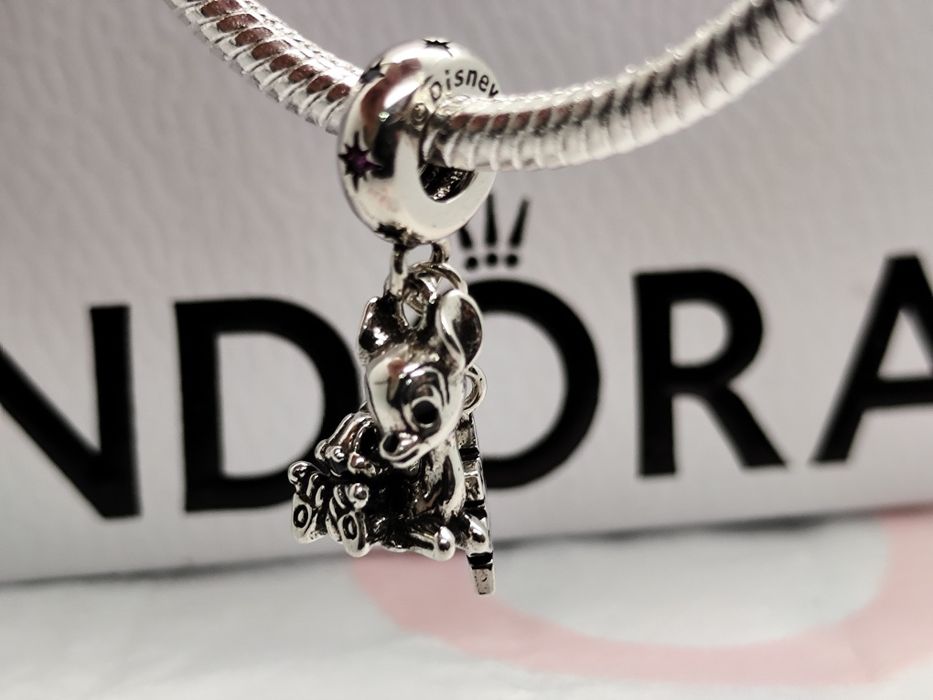 Pendente Bambi da Pandora