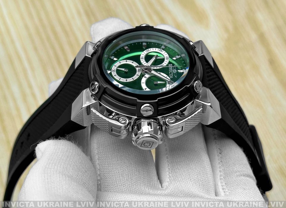 Invicta Coalition Forces X-Wing 45331 Swiss 46mm 300 MT.: 4 999