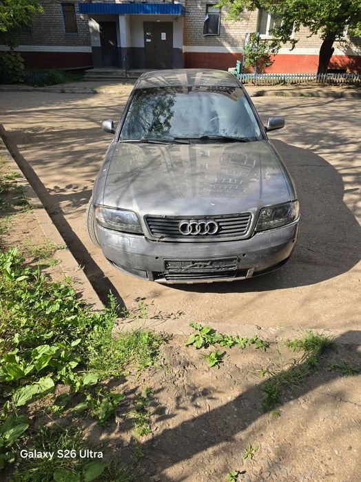 Продам Ауді А6С5