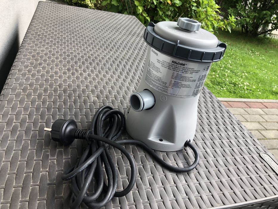 Pompa basenowa bestway 58381AA