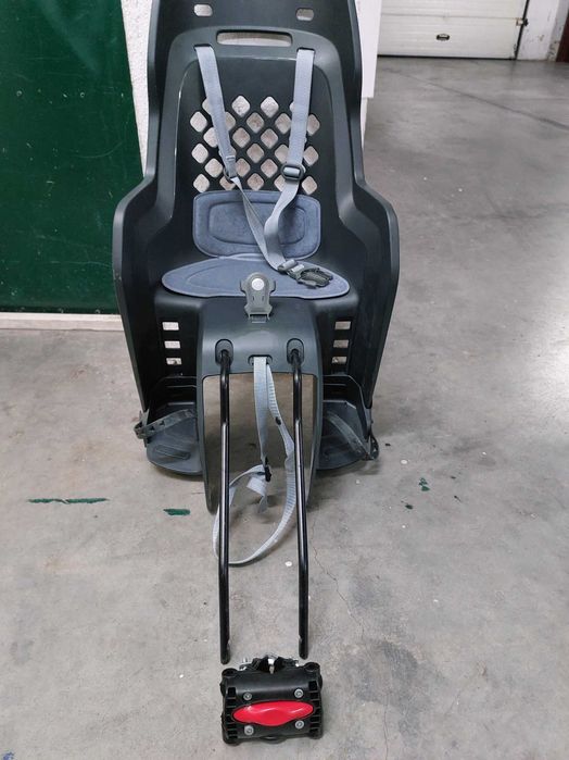 Cadeira bicicleta como nova