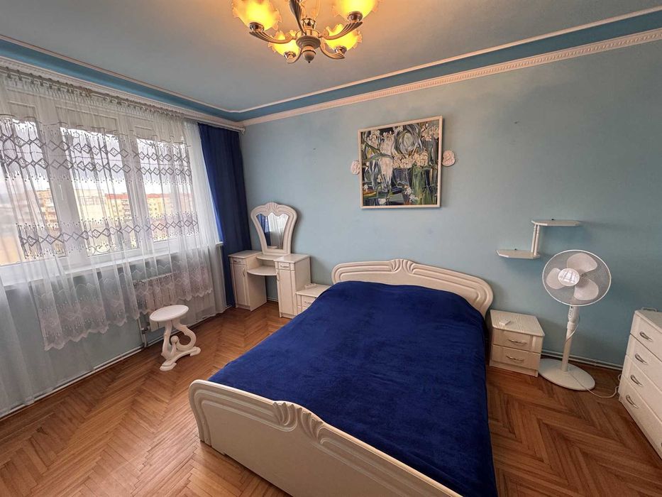 Оренда 2 кімнатної квартири, вул. Легоцького, Новий район.