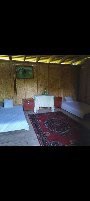 Продам  земельний участок-дачу в живописному місці.