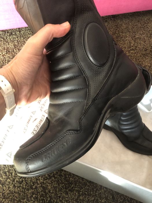 Botas Dainese Senhora