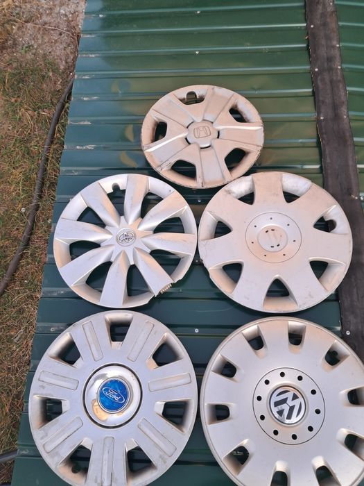 Ковпаки на автомобіль