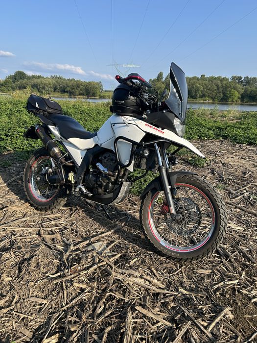 Derbi terra 125