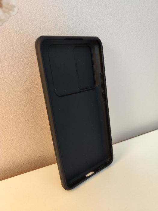 Obudowa na telefon Xiaomi 12T Pro