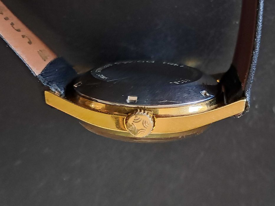 relógio zenith cal:2572 PC surf automático