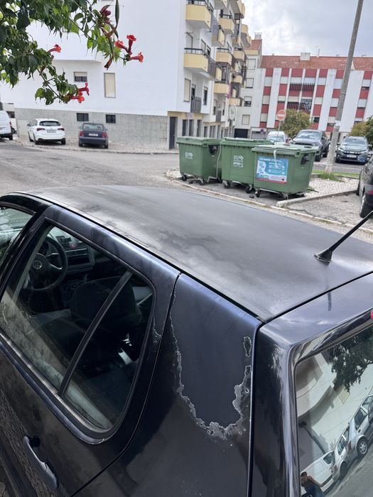 Volkswagen Polo — fotografia 6