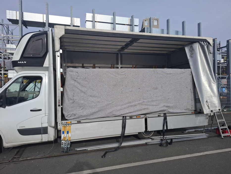 Opel Movano / 2022 12ep