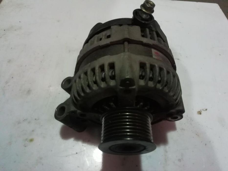 Alternador - Land Rover Discovery 3 2.7 V6