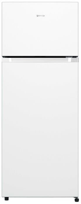 Lodówka Gorenje RF4142PW4