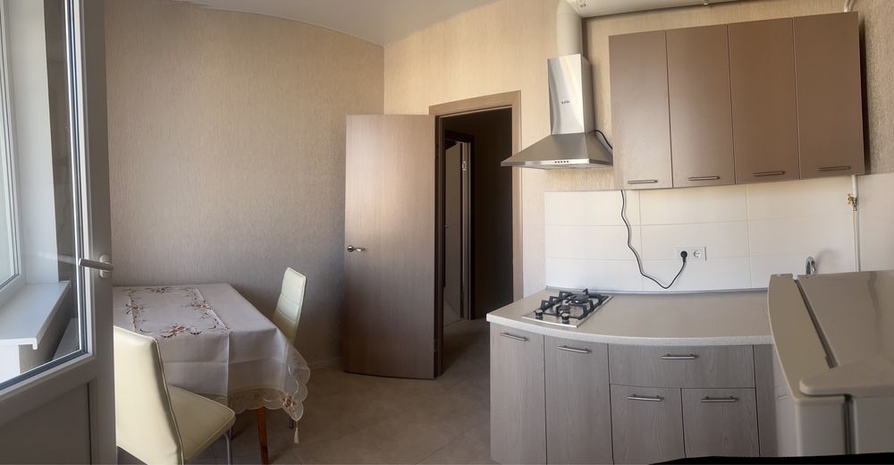 7 Небо сдам посуточно 1-комн квартиру