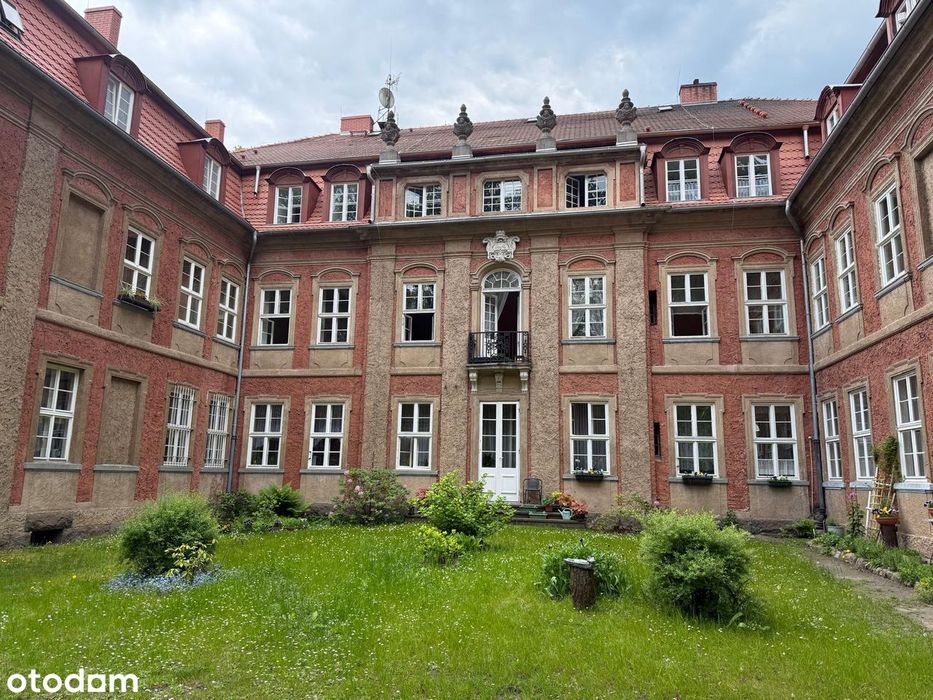 Piękny lokal Góraj-Zamek - perła Doliny Noteci
