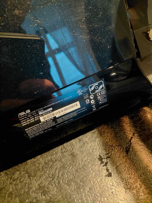 Monitor ASUS MS228H 22 Okazja