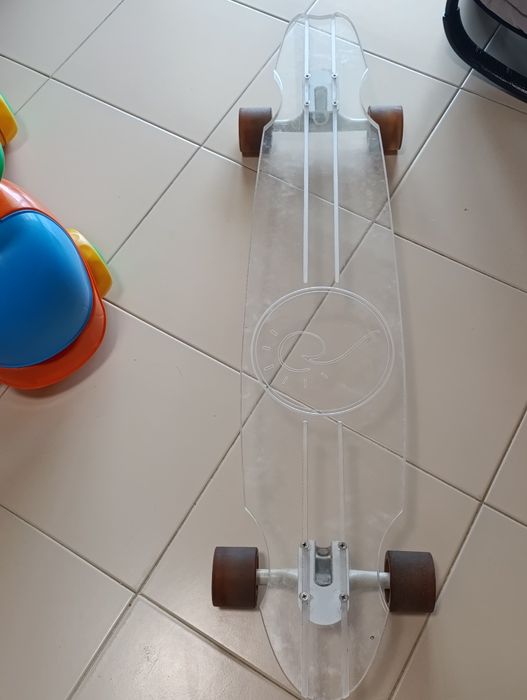 Diversos  Cadeira auto , patins, skate teotineta