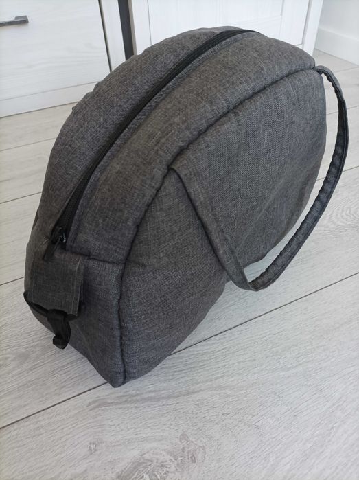 Britax gondola strider + torba