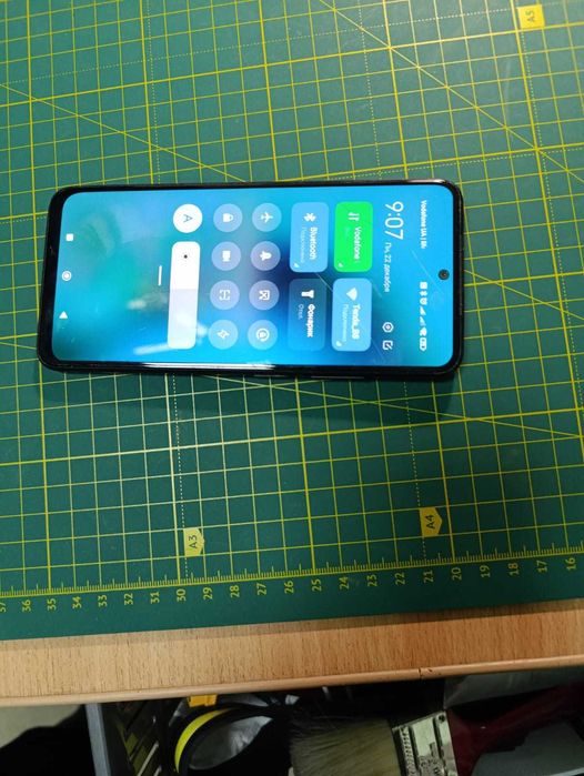 смартфон xiaomi redmi note 11s 6/128gb