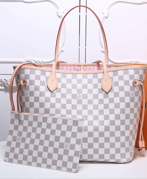 Сумка Louis Vuitton Neverfull