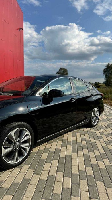 Honda Clarity PLUG-IN HYBRID 2018