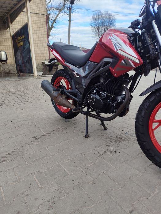 Продам Viper zs200A