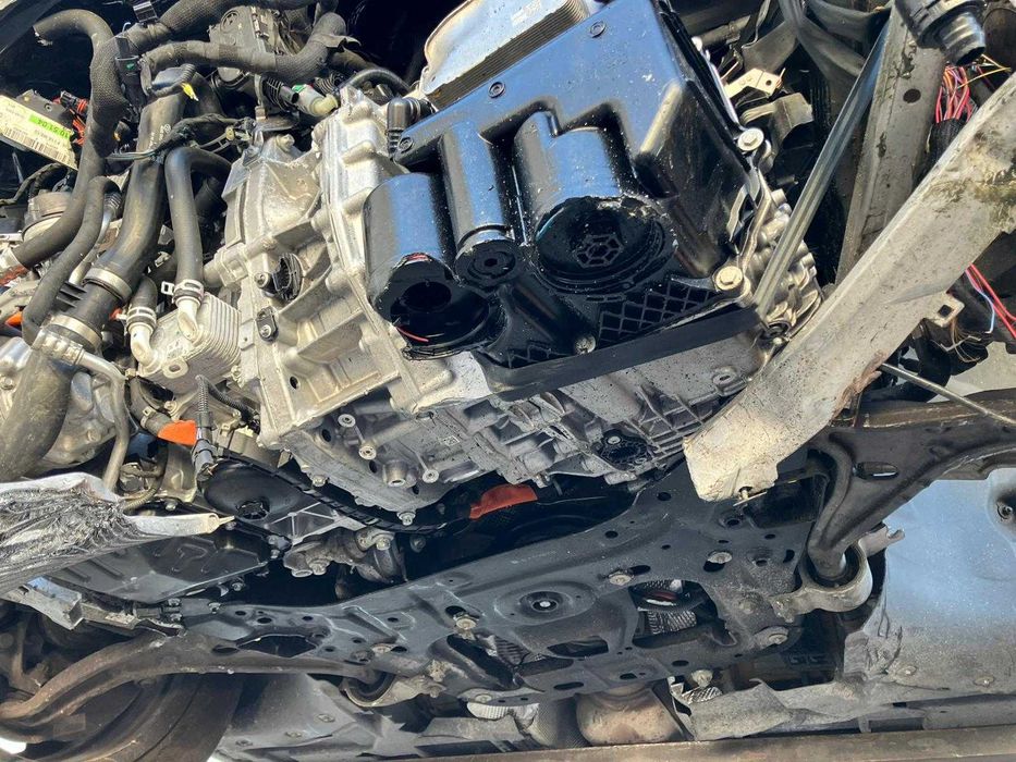 Salvado Mercedes A 250e | 218cv | 43.798 Km | 2024