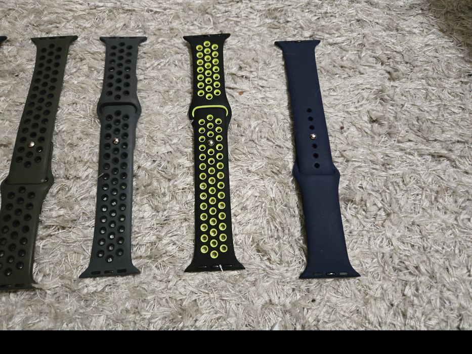 Braceletes Pulseiras Apple Watch