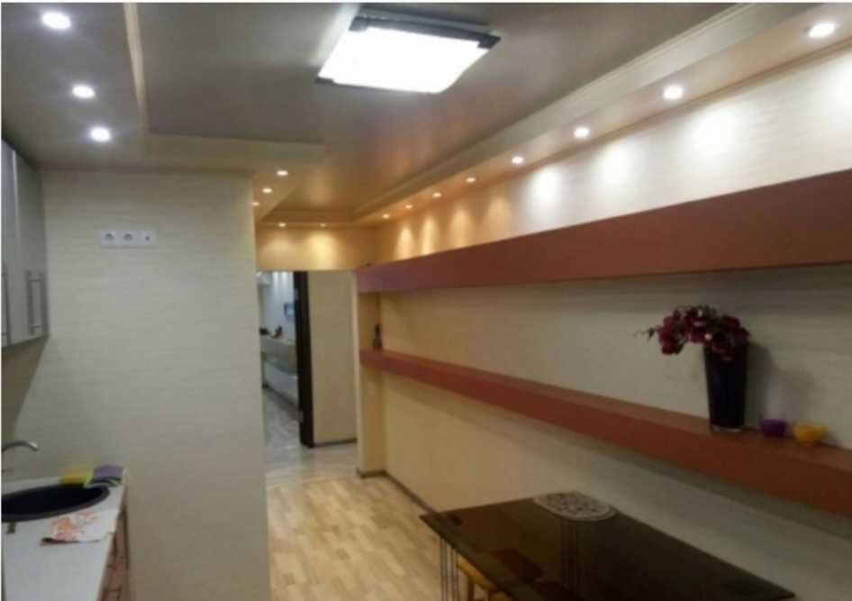 2 к/к подобово, 700-900 гр, Пр. ЦЕНТРАЛЬНИЙ, 3-слоб.