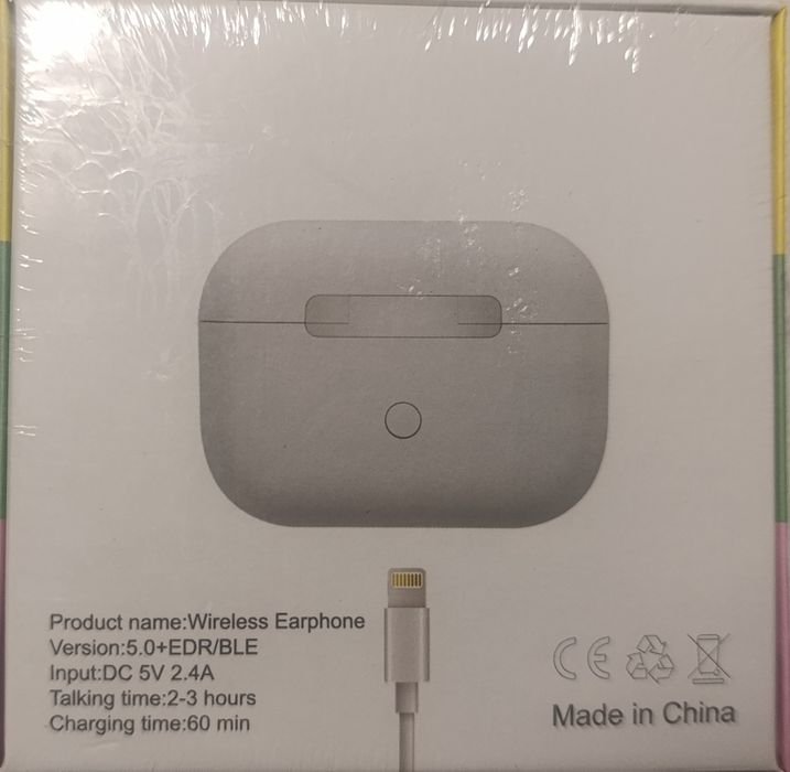 Auriculares Air-33 TWS