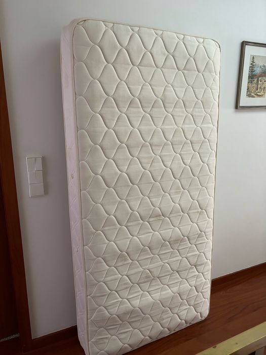 Colchão Molaflex 90x190