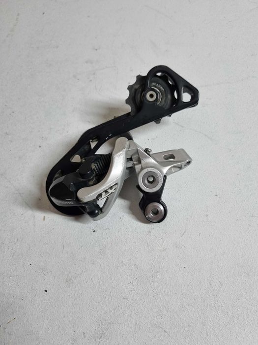 Przerzutka Tylna Deore XT m781 10s