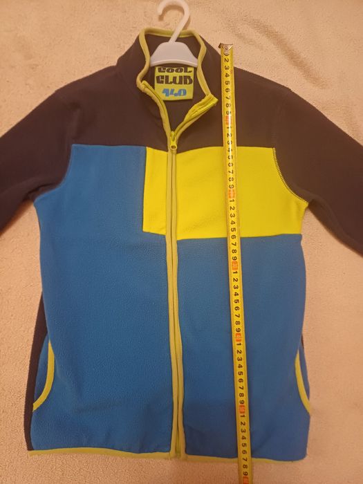 Polar chłopięcy rozm 140 Smyk