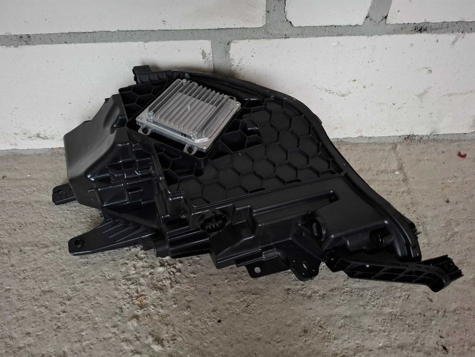 BYD Seal Full Led lampa prawa Idealna