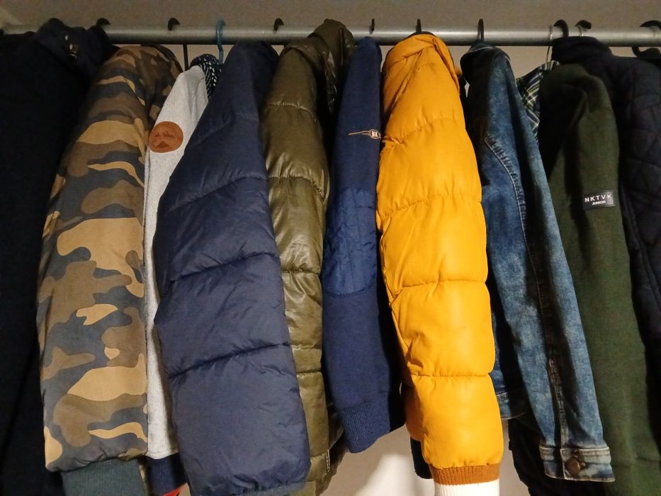 Kispos de Criança Mayoral Novos