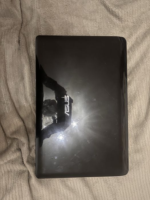 Продам на запчасти Asus