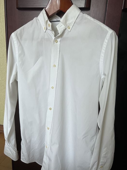 Рубашка Massimo Dutti (оригінал)- чоловіча