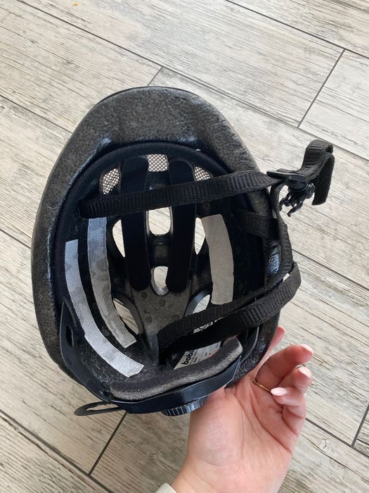 Kask bobike go XS