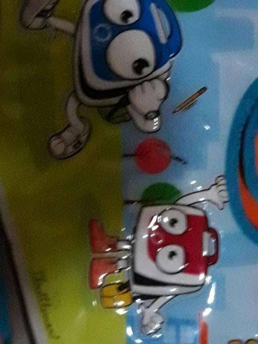 Bolsa de transporte Magalhães
