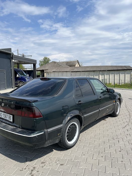 Продам  авто  SAAB