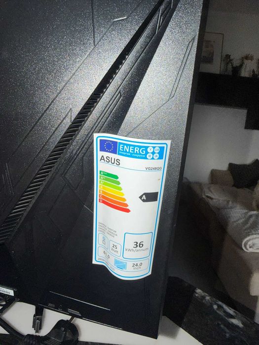 Monitor ASUS VG248QG FHD