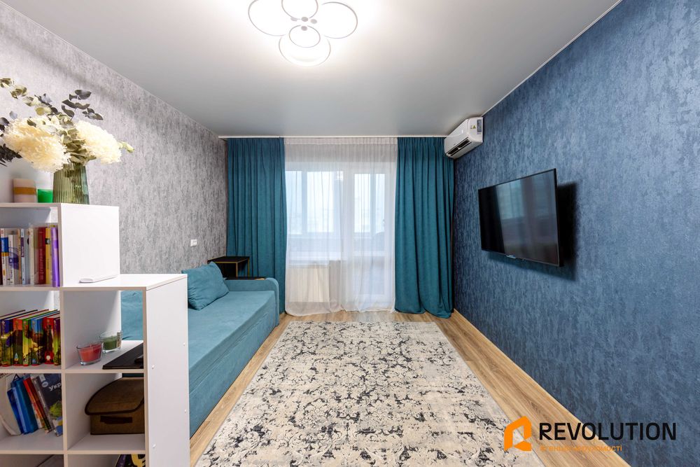 Без % 1 кім Деснянський район , вул. О.Екстер,14