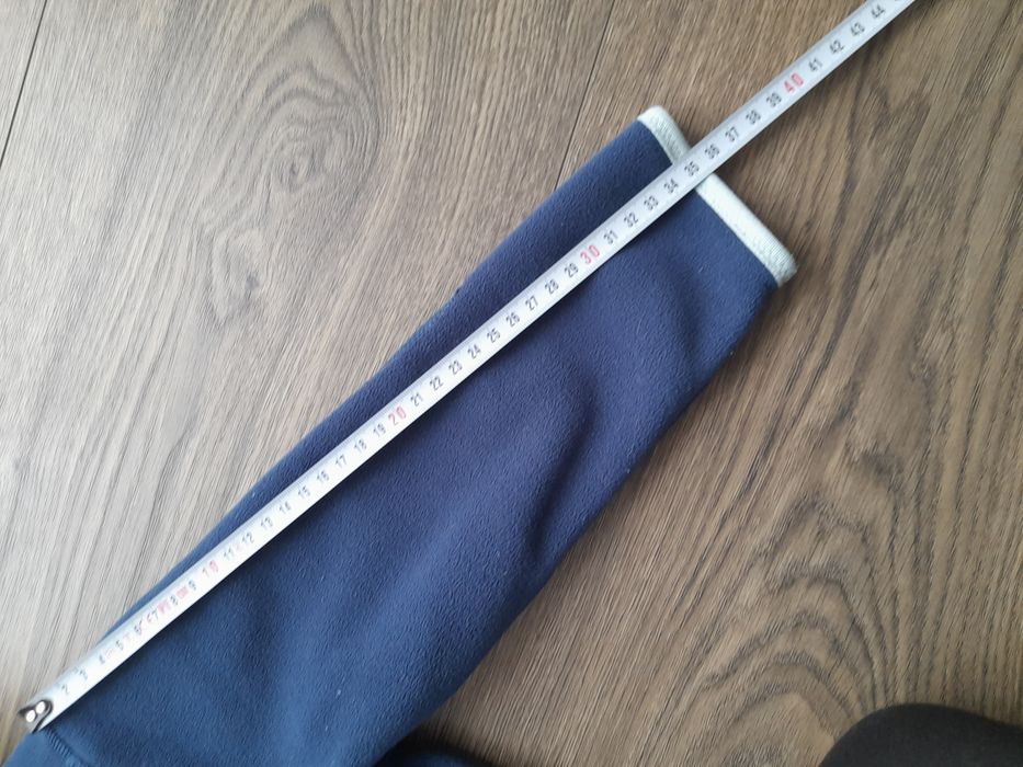 Kurtka - bluza dwustronna chłopięca rozm 110+ t-ischert