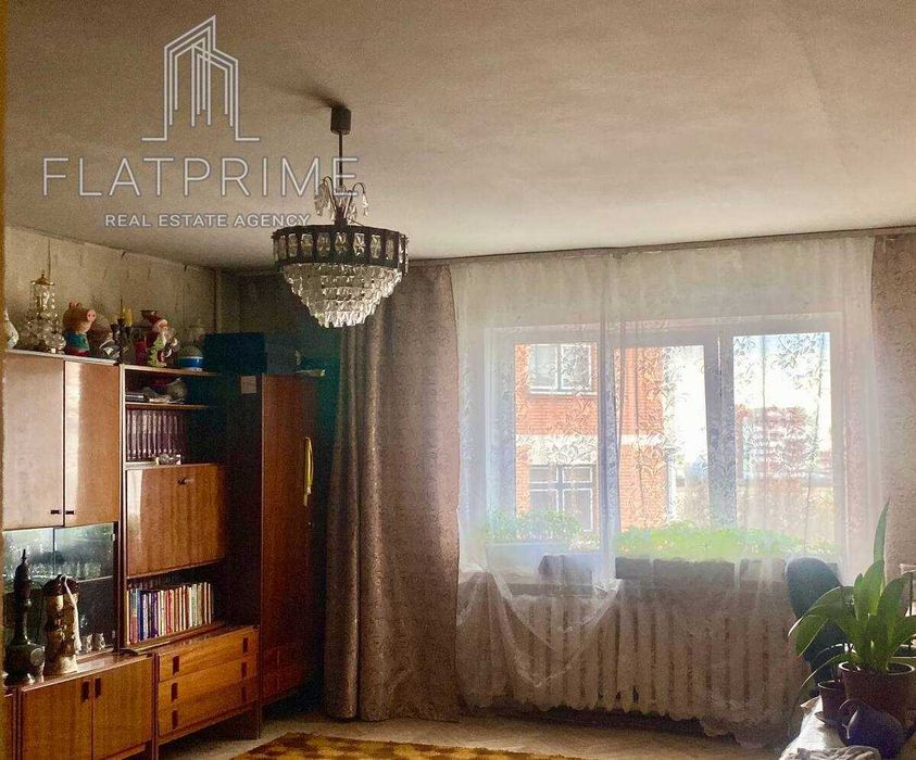 Квартира в ЦЕНТРІ, Печерськ. Терміновий продаж! Без комісії! Світло є завжди - Вид 3