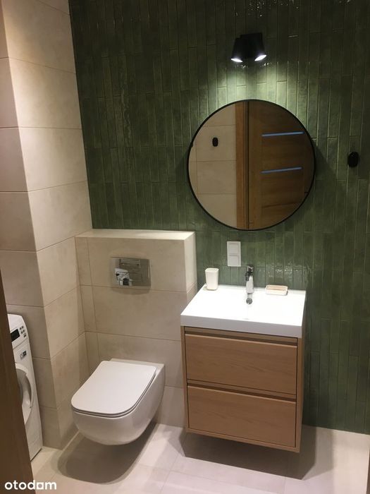 2-pokojowe 40 mkw. nowe| Podgórze, ul. Lipska 16| blisko mpk i centrum - Widok 3