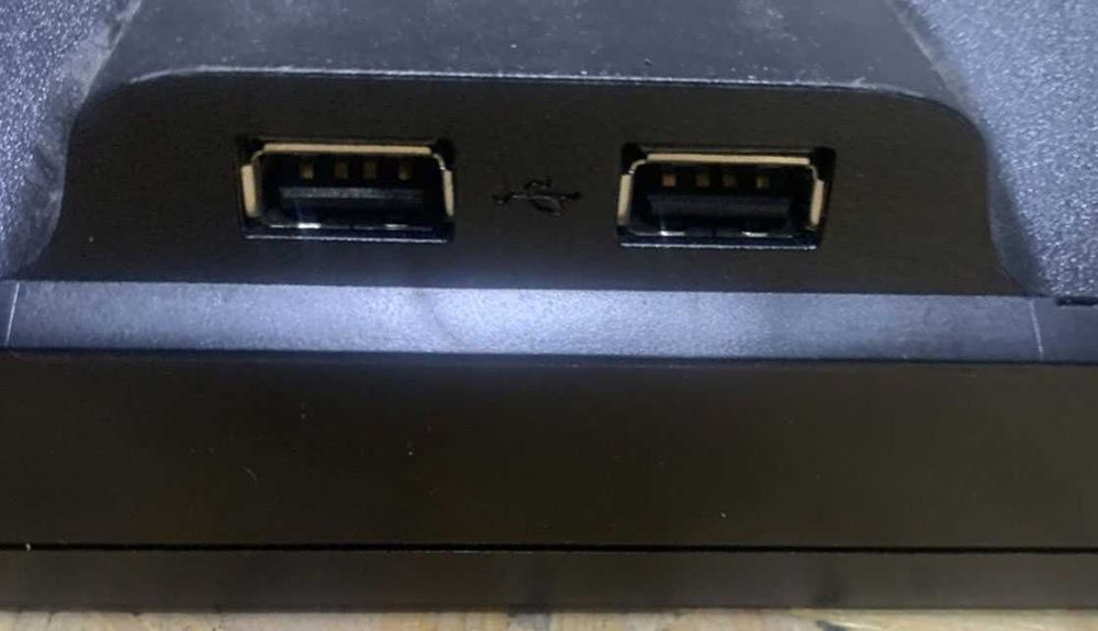 монитор DELL p2312ht Full Hd 1920*1080 LED