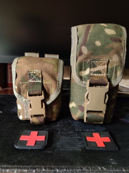 Підсумки Osprey + бонус