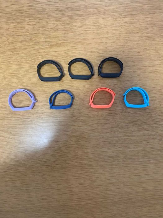 Braceletes para Xiaomi Smart Band 5